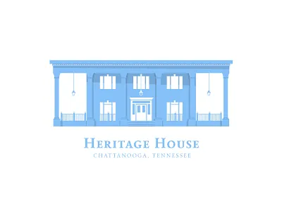 Heritage house architecture heritage house