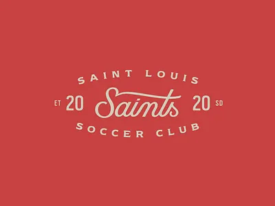 Saints saints script soccer