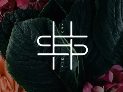 Logo - Haryo Setyadi logo monogram photography