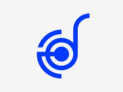 D + WHEELCHAIR design logo