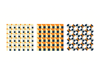 Patterns