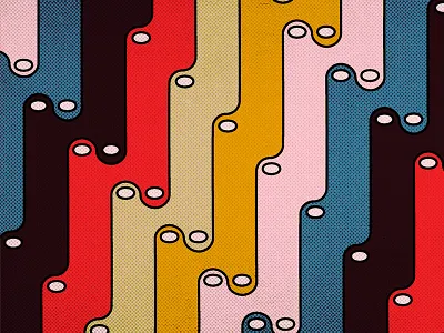 Candy Flipping awareness consciousness editorial illustration love lsd mdma psychedelics