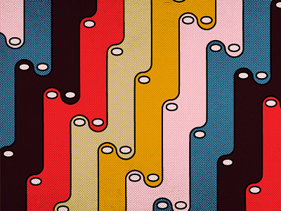 Candy Flipping awareness consciousness editorial illustration love lsd mdma psychedelics