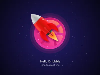 Dribbble