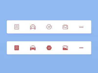 Car App Icon app car icon