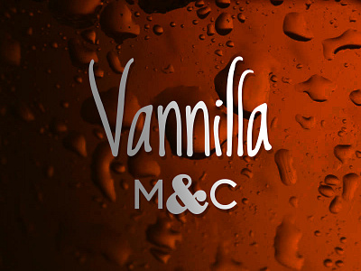 Vanilla mule sticker vanilla