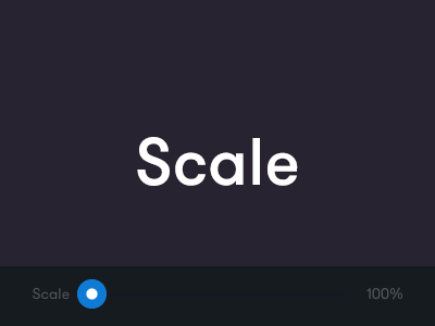 Enymator - animate anything in browser 3d animation logo rotate scale slider ui ux