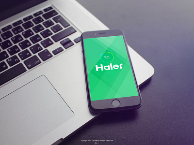 Haier app haier