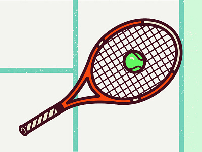Racquet ball court fun invite racquet sports summer tennis