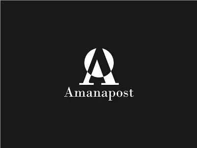 Amanapost blogging letter a