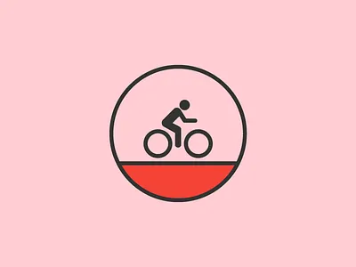 Cycling Merit Badge badge cycling merit scout