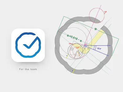 Daily UI #005 App Icon daily ui