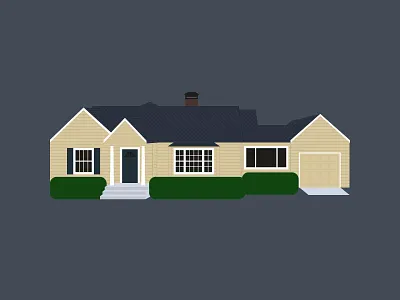 #SLDrefuel 15 of 52 — House bushes home house sldrefuel