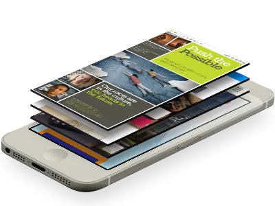 Mobile Website Design Banner Image banner mobile mobile design mobile website