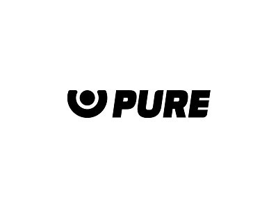 Pure Protein identity logo nutrition sport