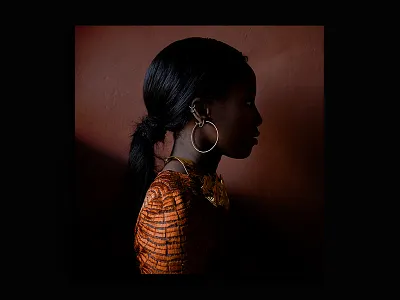 Kingdom Come artwork cd digital itunes minimal music photography pop reggae soul spotify vinyl