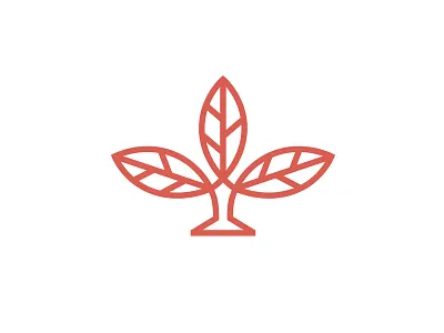 Peko Tea House - Mark Exploration 3 cold pressed flower icon identity juice leaf logo nature organic tea whiskey and branding