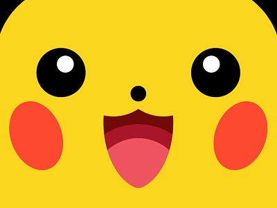 Have you caught Pikachu in Pokemon go? android game icon illustration intendo ios pikachu pokeball pokemon go pokemongo pokémon ピカチュウ