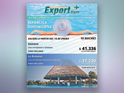 Republica Newsletter email marketing newsletter