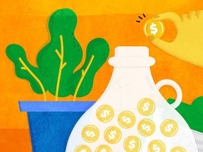Creative Resources: 5 Ways to Support Your Cause art artist shops creative resources design get noticed make money sell your art threadless