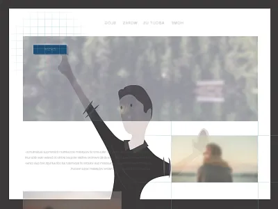 Web Design art design flat illustration vector web