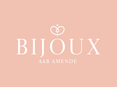 Bijoux brand branding design icon identity logo logotype menta picante symbol