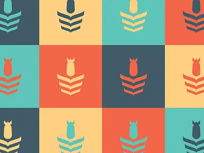 Bunkr Rebrand Grid branding business cards clean collateral design graphic design identity kansas city letterhead logo minimal print