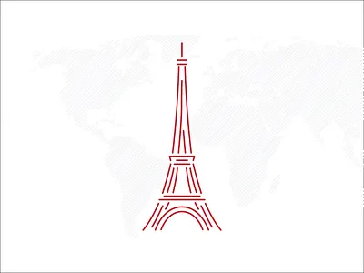 Eiffel Tower 984 champ de mars eiffel tower france gustave eiffel icon iron paris