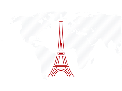Eiffel Tower 984 champ de mars eiffel tower france gustave eiffel icon iron paris