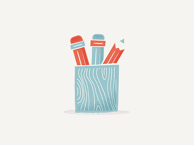 pencils desktop illustration pencil wood woodgrain