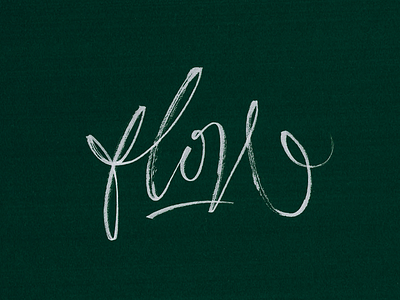 Dribbble67 calligraphy freehand handwriting handwritten kaligrafia lettering liternictwo litery powerscripts script typografia typography