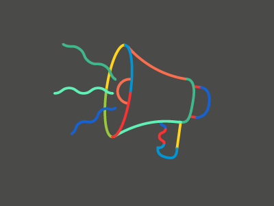 Live art direction color graphic graphic design icon illustration live sound vector