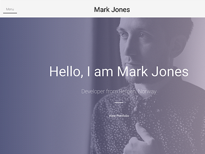 Miresume - Resume, CV & Portfolio Theme business card cv freelancer online resume personal portfolio profile responsive cv responsive resume resume resume theme resume wordpress