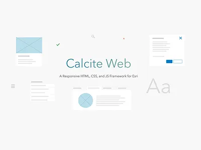 Banner banner css illustration