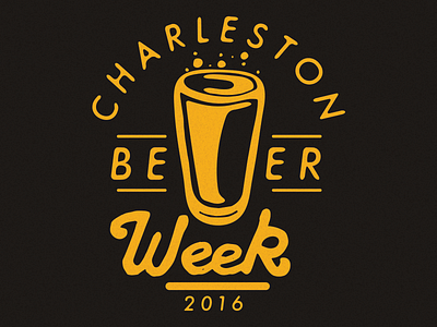 Charleston Beer Week