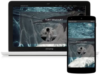 Responsive Website bootstrap css html web design
