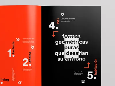 Experimental Book book experimental typography