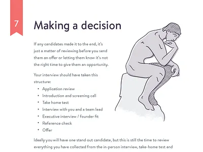 eBook design preview communication design ebook feedback kayako talk