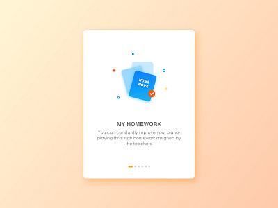 Homework homework notebook