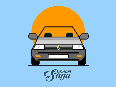 Day 05 - Proton Saga