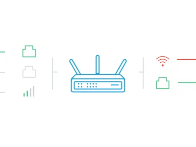 Exploring network diagrams in our product UI network networking product ui ux