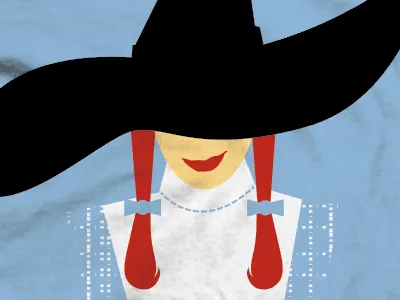 New witch in town derby dorothy oz vote witch woot
