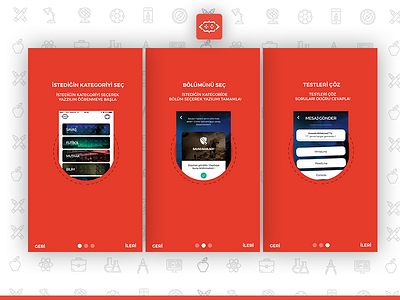 Scode Onboard design material onboard scode