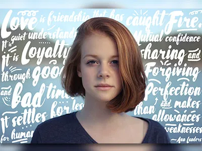 Love lettering brush brushpen calligraphy composition handlettering lettering logo design typography