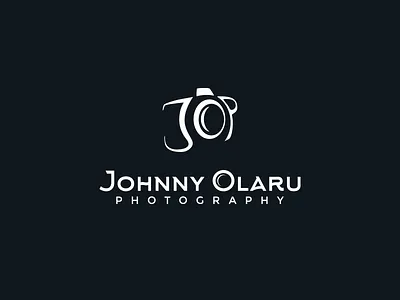 camera logo camera jop monogram photography