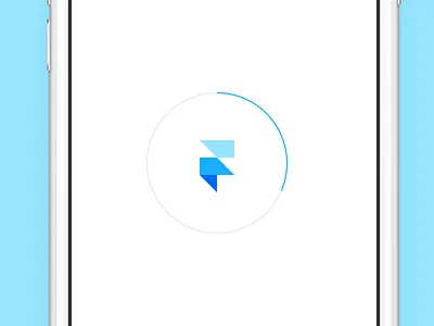 Framer Preloader design framer preloader prototypes