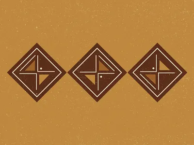 Kamasi Pattern geometric illustration pattern