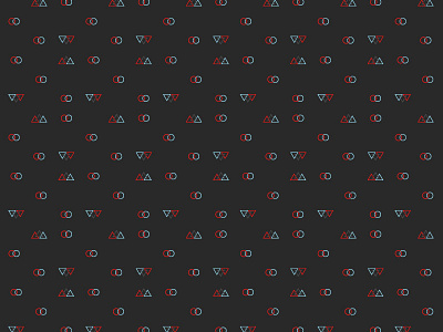 Late Night Pattern pattern