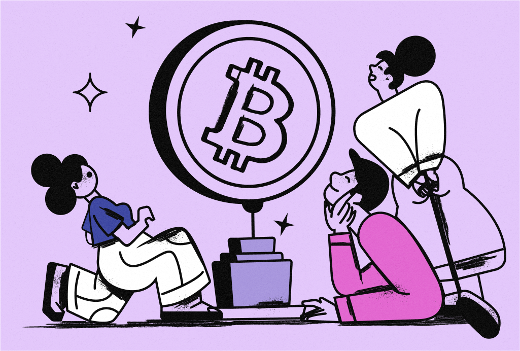 Example of Illustration & Character Design