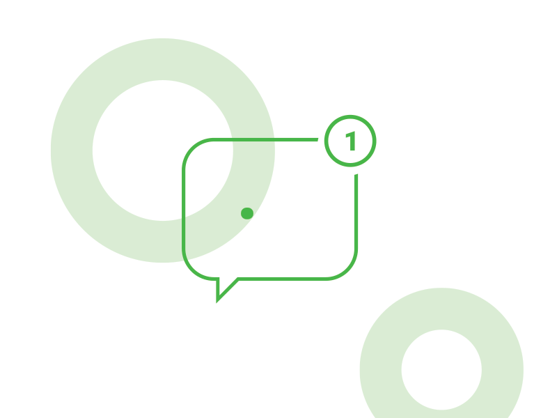 Notification design details gif icons interface outline pictograms pictos vector